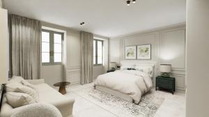 Hôtel Maison Turenne