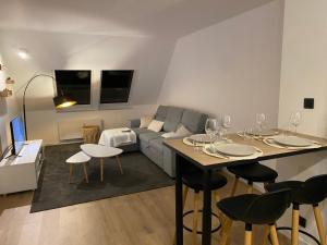 Appartement - Cambrai