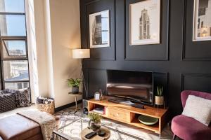 Art Deco Heritage Stay