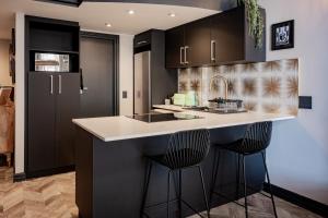 Art Deco Heritage Stay