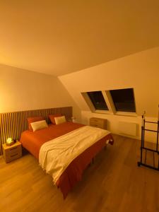 Appartement - Cambrai