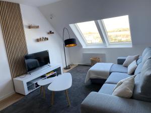 Appartements Appartement - Cambrai : photos des chambres