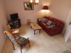 Maisons de vacances La dugue ouest : photos des chambres