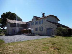 Maisons de vacances La dugue ouest : photos des chambres