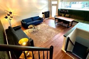 Mundsburger Damm 30 in Hamburg - راينبك