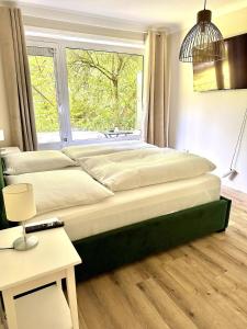 Apartment Mundsburger Damm