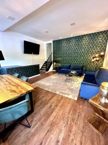 Apartment Mundsburger Damm