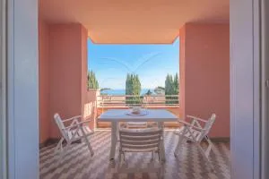 Quadrilocale Capo d'Arco - Goelba - Capo D'Arco