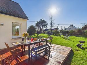 -NAYA- Maison familiale a deux pas de la mer