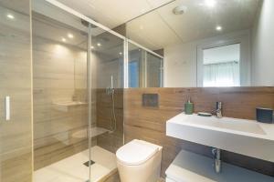 Central Market Deluxe Apartments