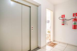 Apartamento encantador San Roman