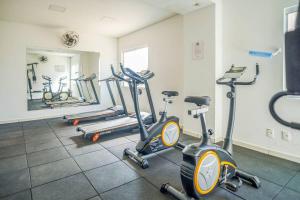 Apartamento encantador San Roman