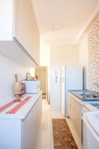 Apartamento encantador San Roman