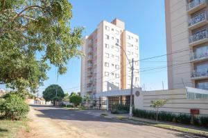 Apartamento encantador San Roman