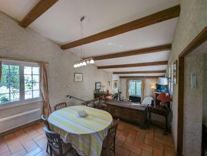 Maison provençale 4 chambres entre Six Fours les plages et les Sablettes