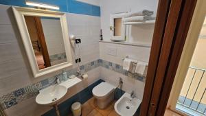 Vittoria Guest House Salerno