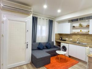 Amelia Comfort Stay Apartment