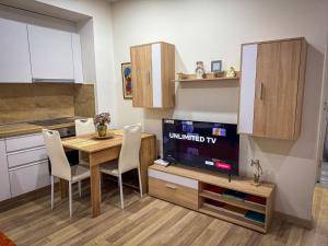 Amelia Comfort Stay Apartment