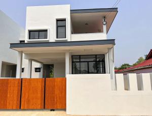 Brand new near Ubon Airport