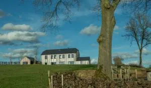 Gite de Trussogne - 乌伊埃