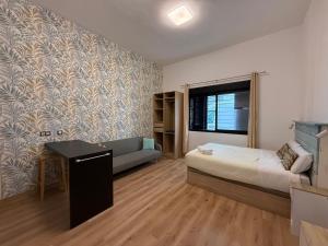 Lovely Studio in the Heart of Malaga FREE SWIMMING POOL