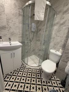 Carmen Sylva Llandudno G Floor Studio 2