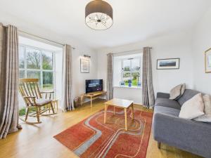 Tollymore Forest family house Mourne Mountains