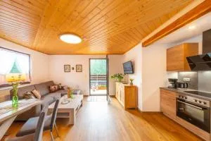 Fewo Kohlenbach - Springstille