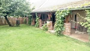 Öregház vendégház