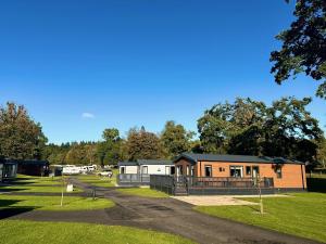 Callander Woods Holiday Park