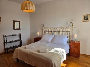 LA VISTA - Sea View Apartments