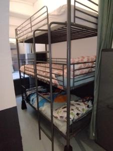 Appartements Dortoir en partage lit individuel : photos des chambres