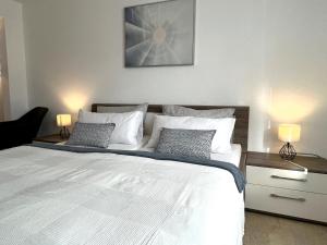 Ferienwohnung Großer Beerberg zum Prinzenweg