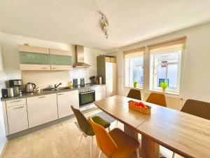 Ferienwohnung Großer Beerberg zum Prinzenweg