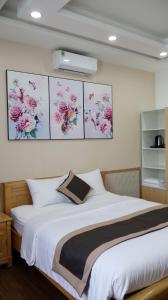 Royal Homestay And Coffee