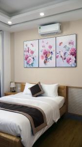 Royal Homestay And Coffee