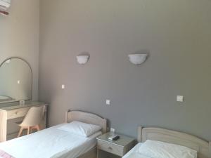 Hotel Isidora
