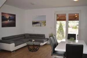 Apartma Korte - Sveti Peter