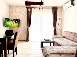 Apartment Adriatic Blue - Peani