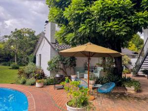 Amoris Guesthouse Randburg II - Darrenwood