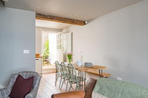 Riley Cottage