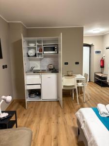 San Lorenzo Apartment