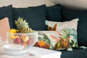 Appartements L-Eden - calme et luminosite au coeur de la ville : photos des chambres