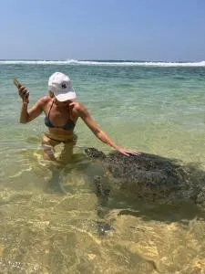 Yahas Villa Thalpe - Pitiduwa