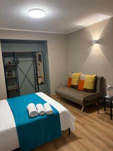 San Lorenzo Apartment