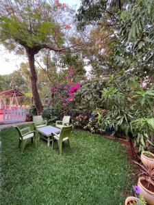 Royal Villa 2 - Luxurious 3BHK Villa with Huge Pvt Swimming Pool