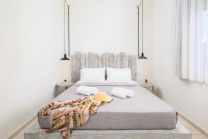 Psaromoura Suites