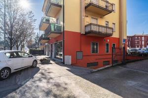 Nice Studio By San Giacomo Park