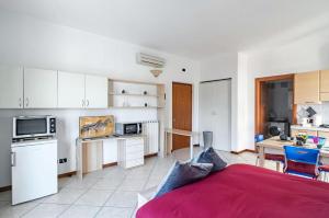 Nice Studio By San Giacomo Park