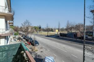 Nice Studio By San Giacomo Park